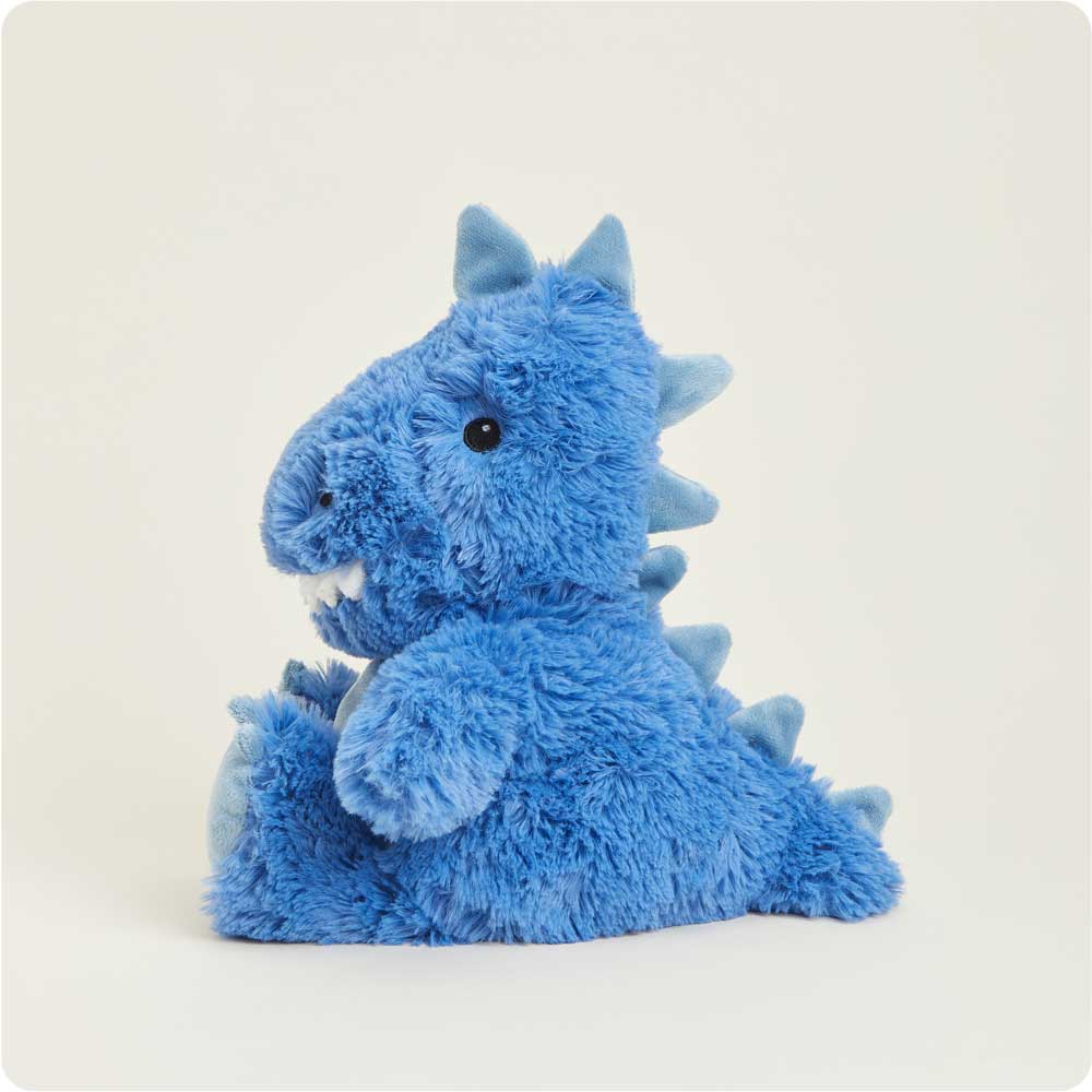 Warmies Stuffed Animals: T-Rex
