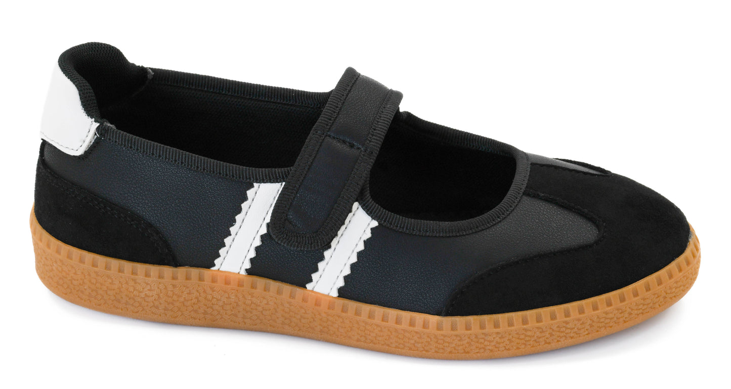Corky's Footwear Calm Down - Black