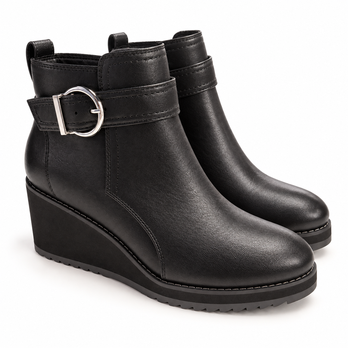 Corky's Footwear Intuition - Black