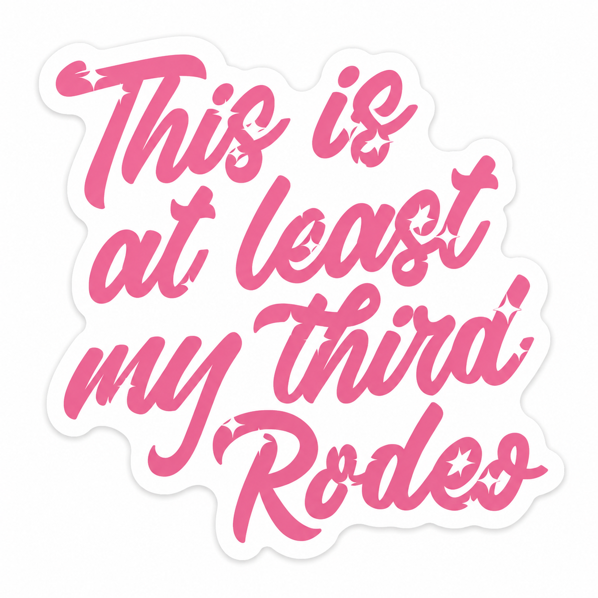 Decorative Stickers