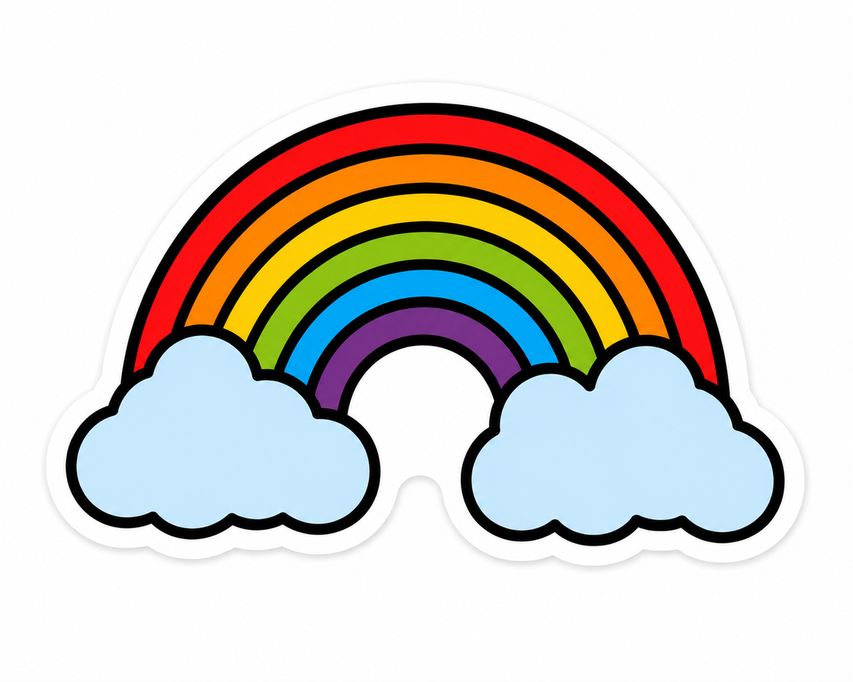 Decorative Stickers
