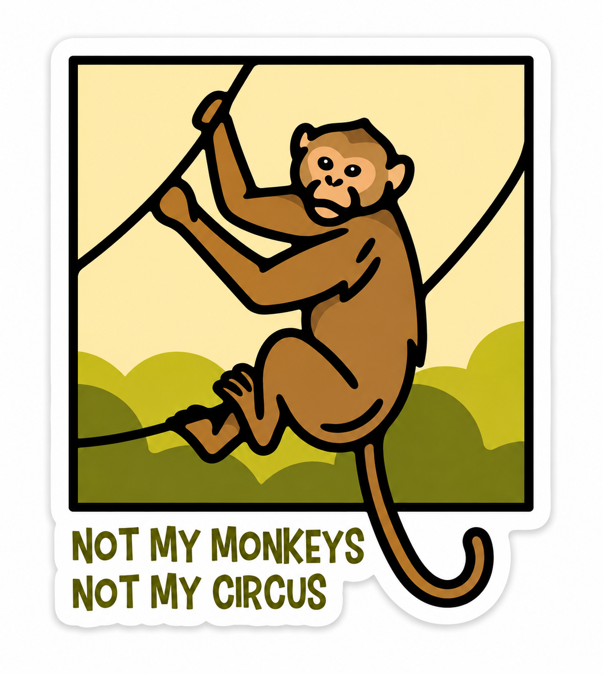 Decorative Stickers