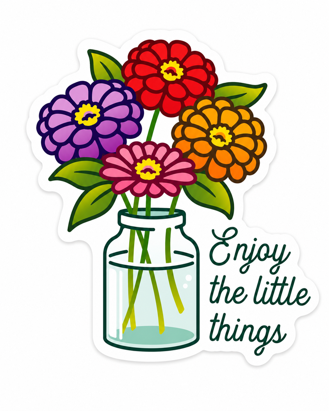 Decorative Stickers
