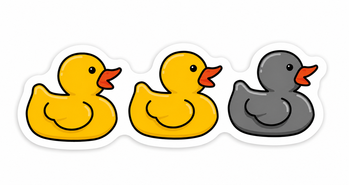 Decorative Stickers