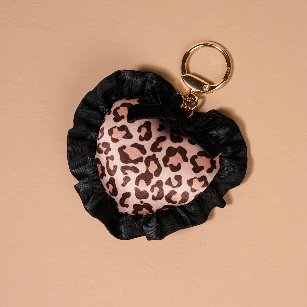 The Darling Effect Bag Charms