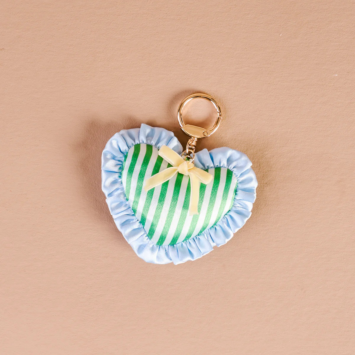 The Darling Effect Bag Charms