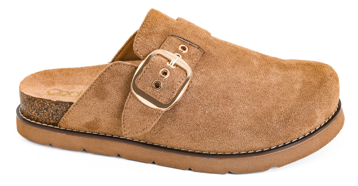 Corky's Footwear Daydream