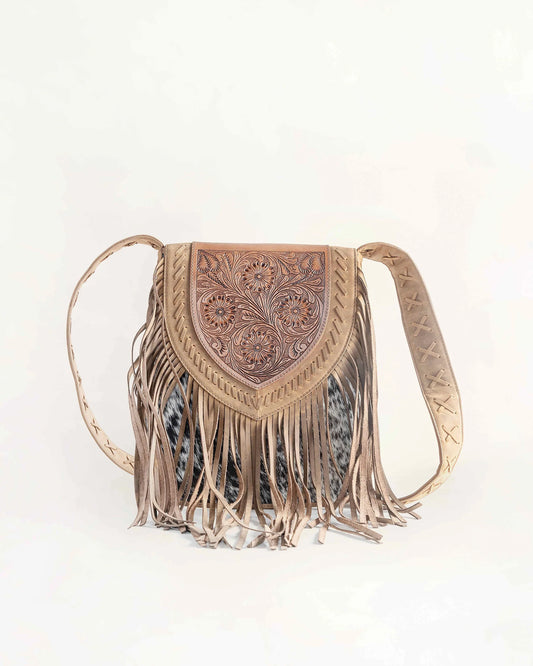 Loyal West Luxury Handbags: Desert Desire