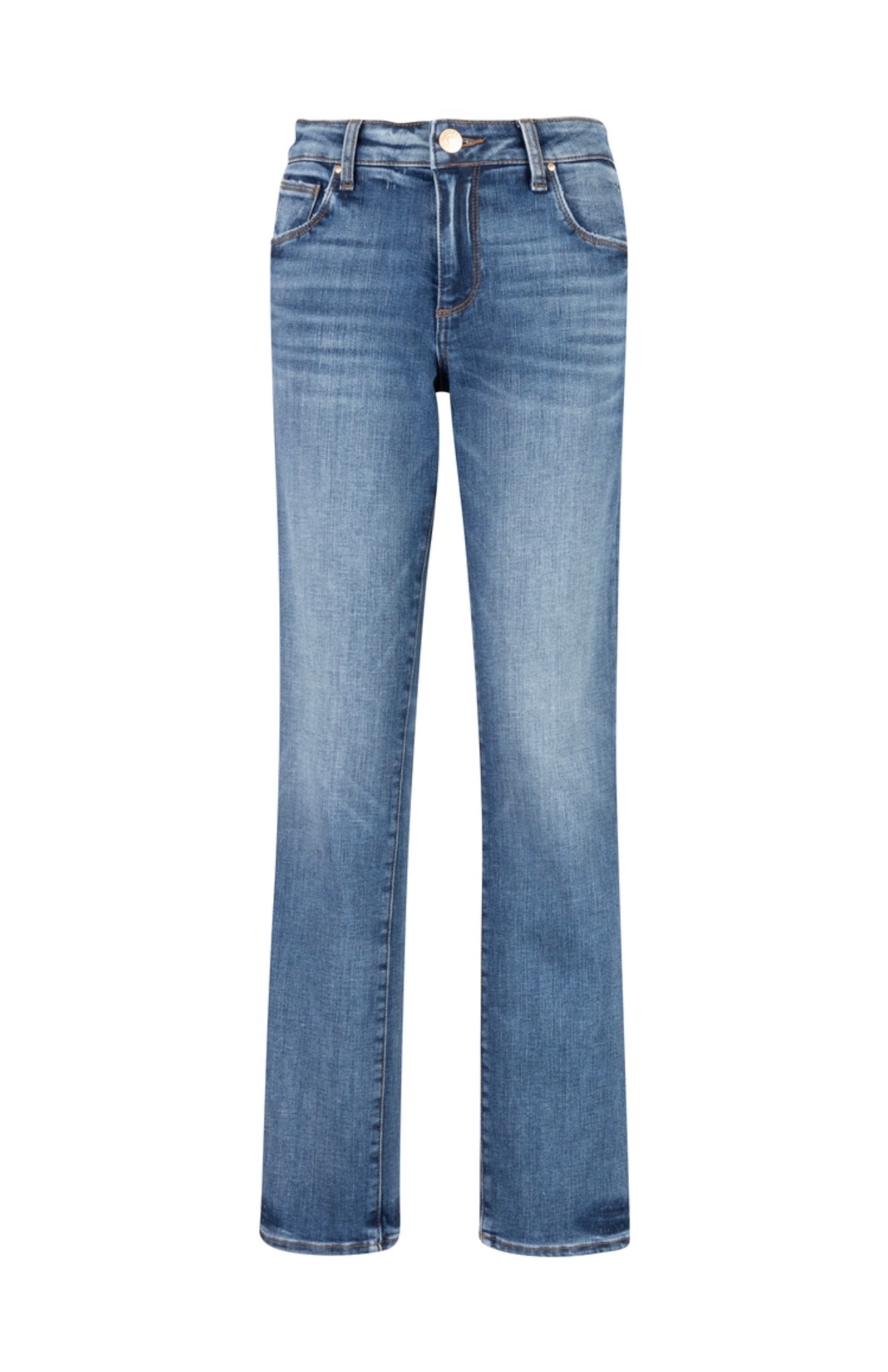 KUT from the Kloth Elizabeth Straight Leg