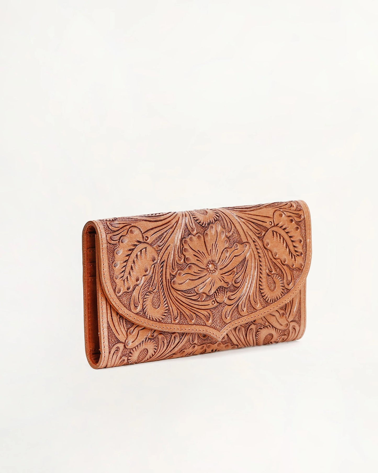 Loyal West Luxury Handbags: Gloriana Wallet