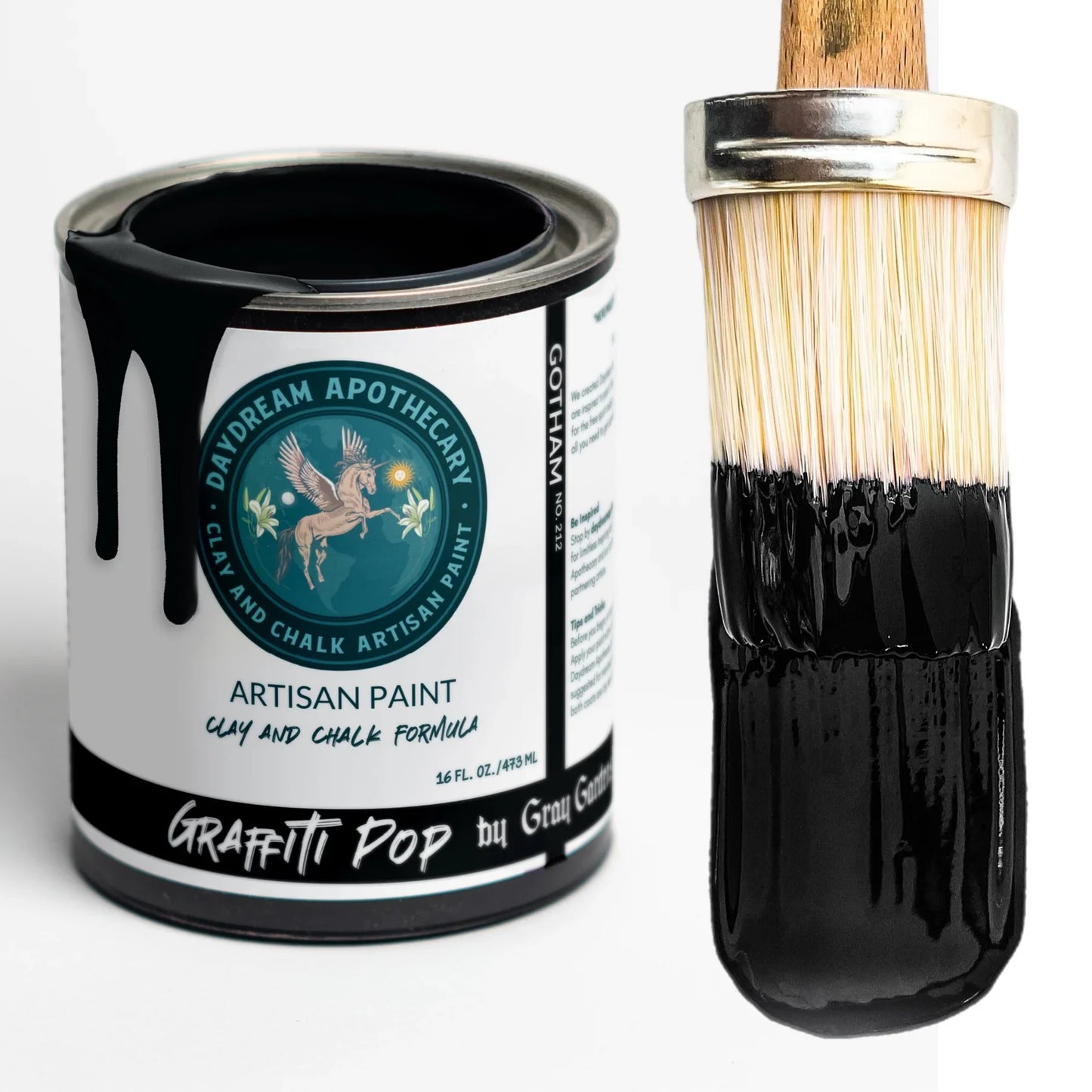 Daydream Apothecary Paint - The Graffiti Pop Collection