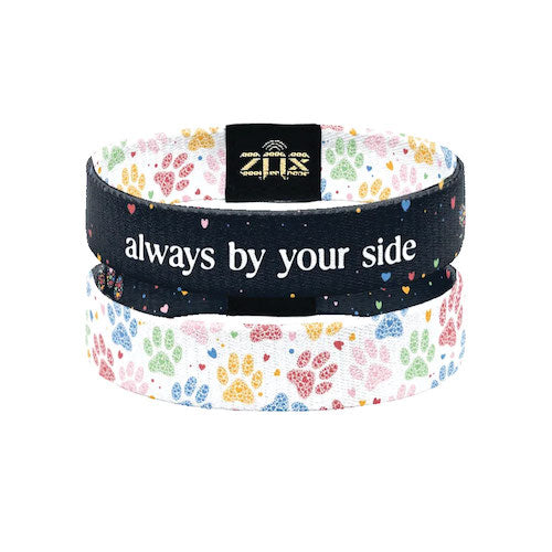 ZOX Interactive Bracelets - Always By Your Side