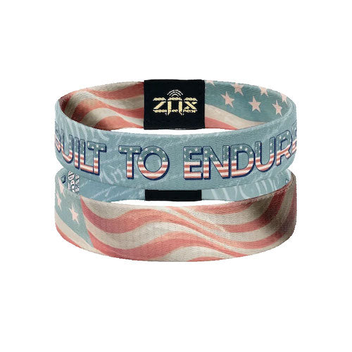 ZOX Interactive Bracelets - Built to Endure