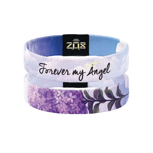 ZOX Interactive Bracelets -Forever My Angel