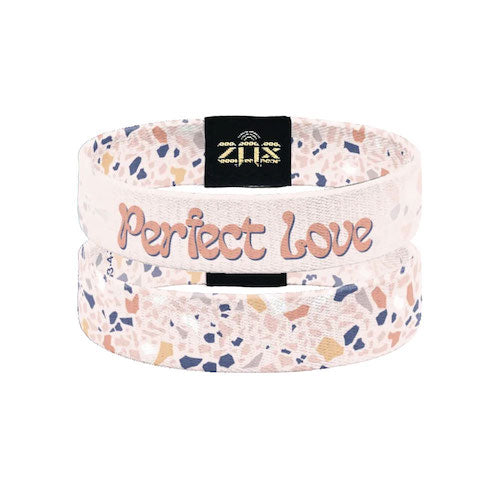 ZOX Interactive Bible Bracelets - Perfect Love