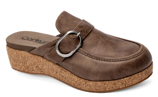 Corky’s Footwear All Get Out - Taupe