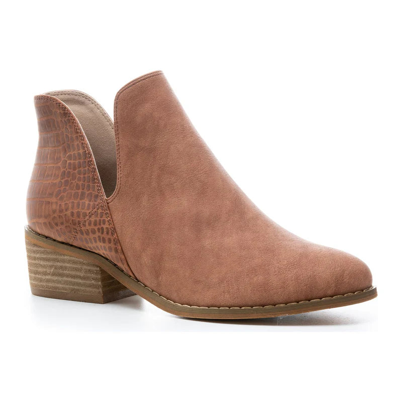 Corky's Footwear Wayland - Cognac
