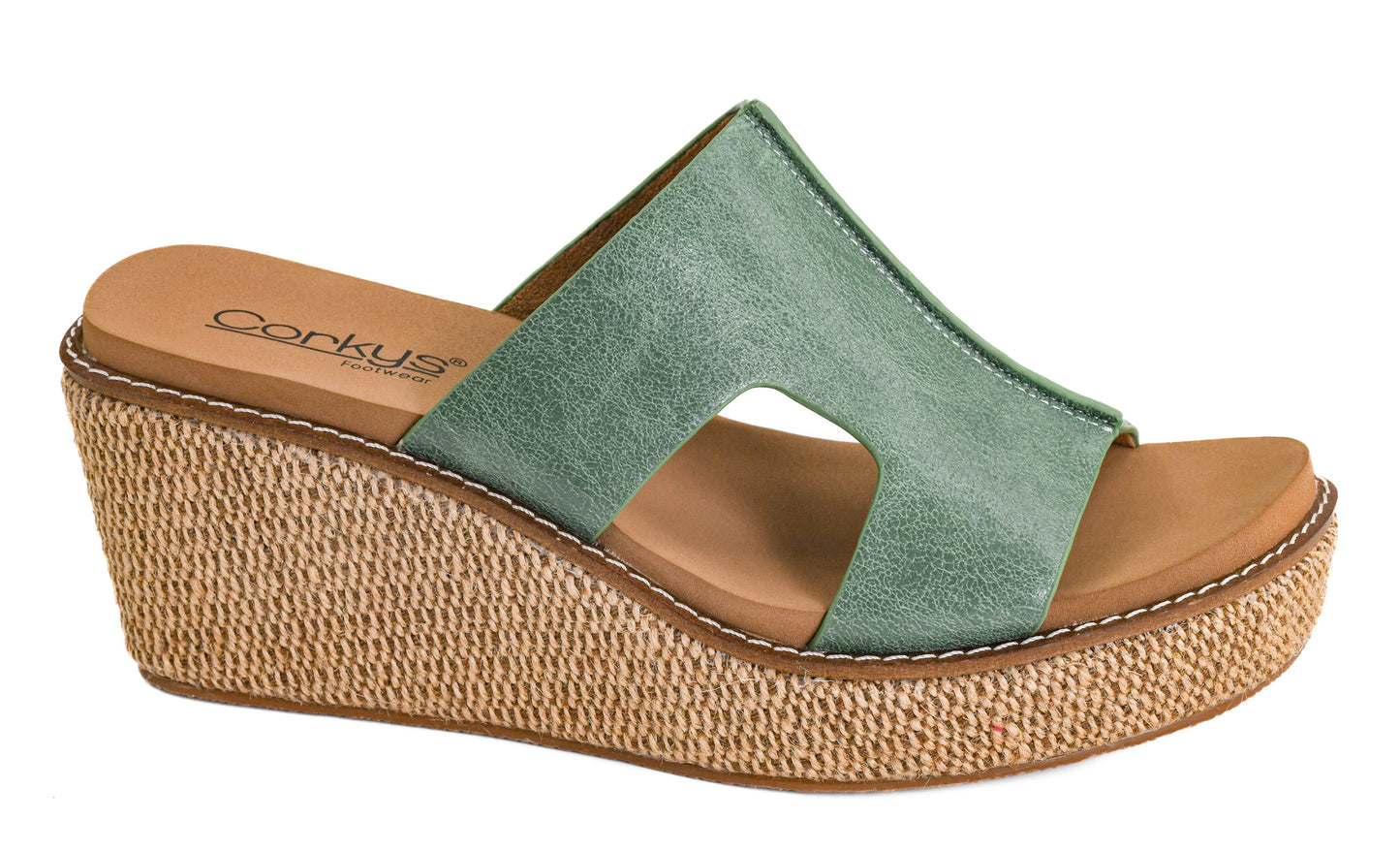 Corky's Footwear Kiss n Tell