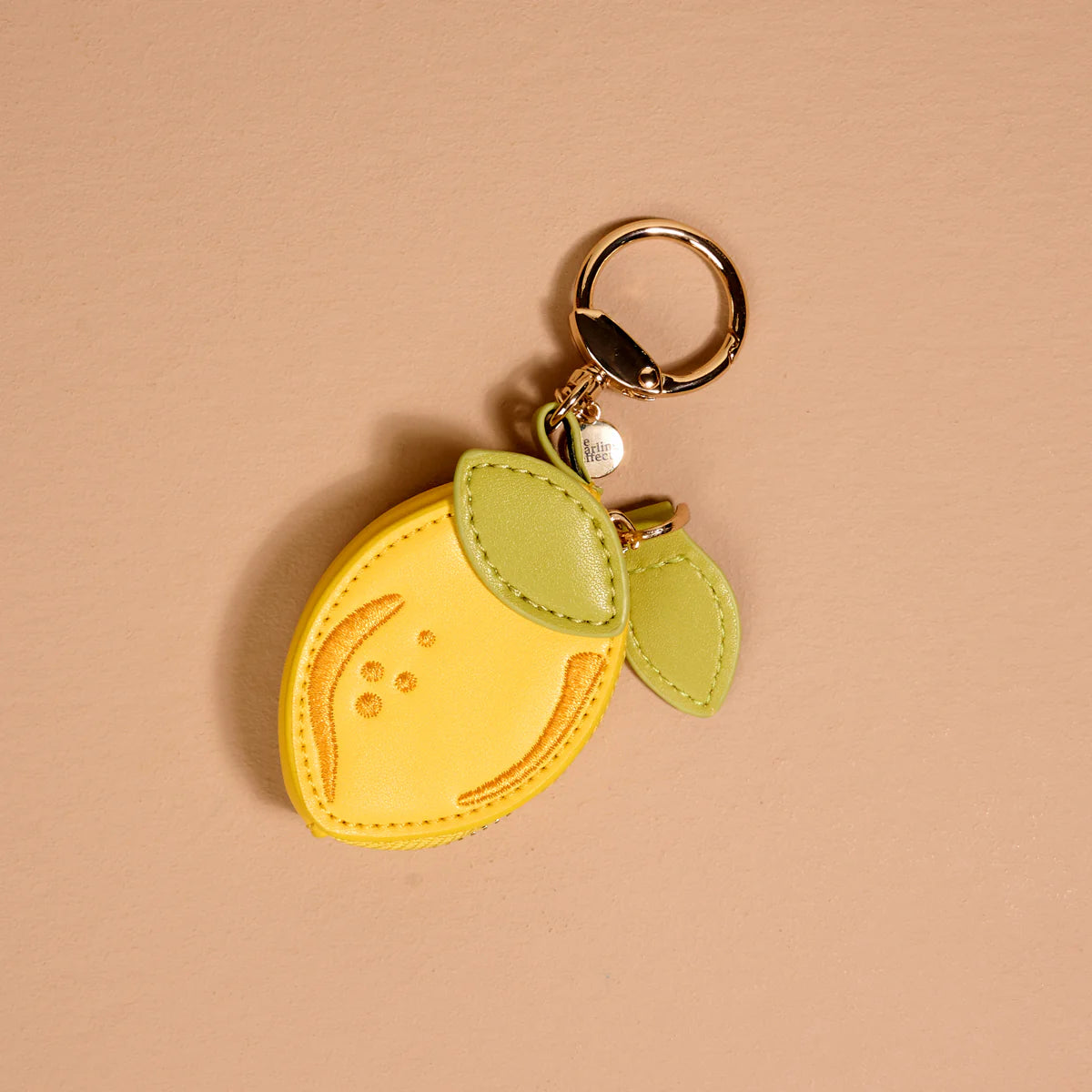 The Darling Effect Bag Charms