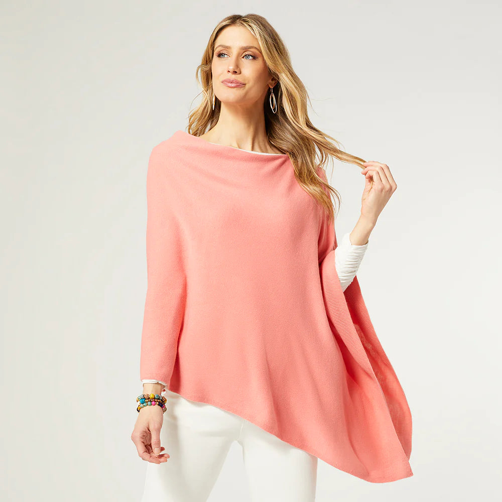 The Lightweight Poncho