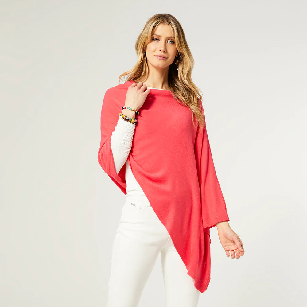 The Lightweight Poncho