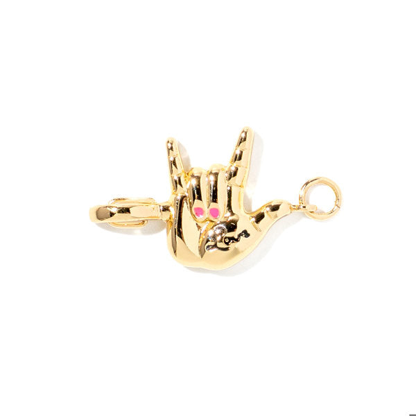 Charm Collective Charms