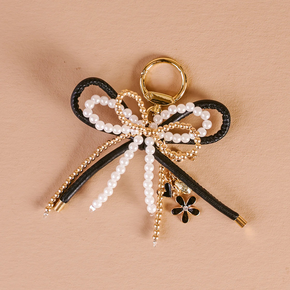 The Darling Effect Bag Charms