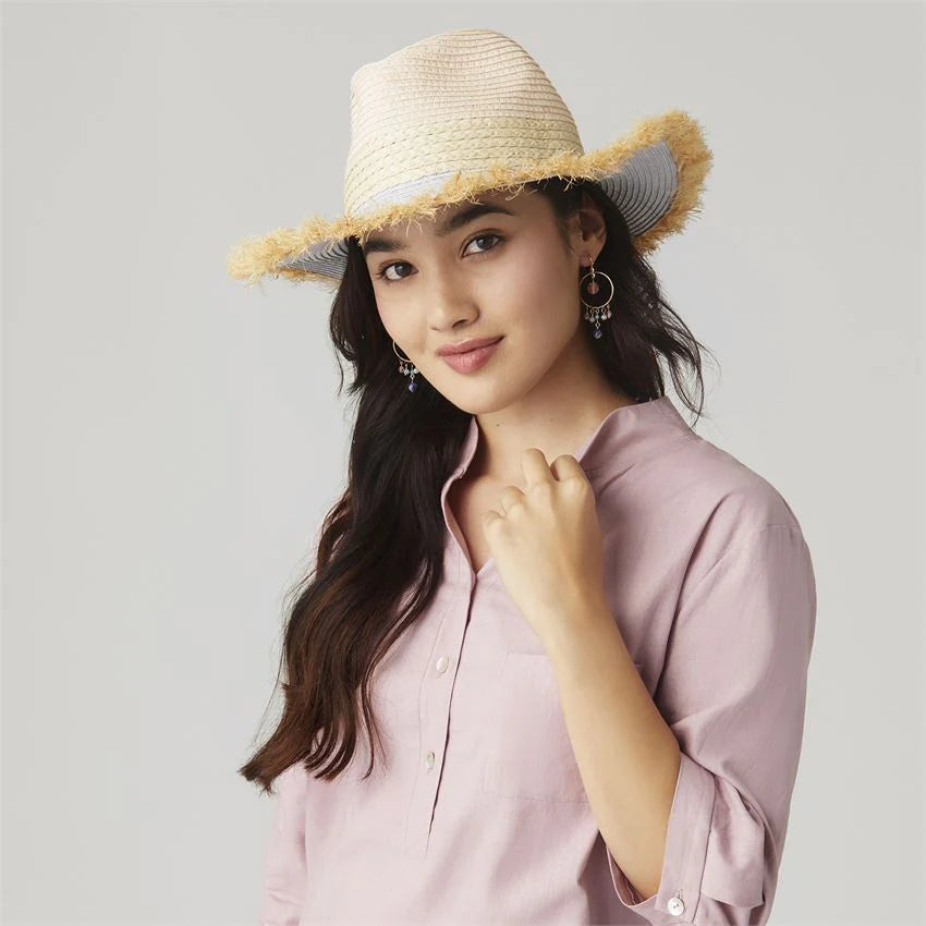 Mabel Ranch Hat