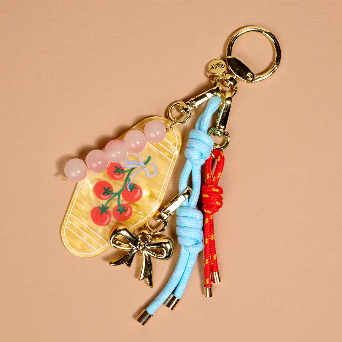 The Darling Effect Bag Charms