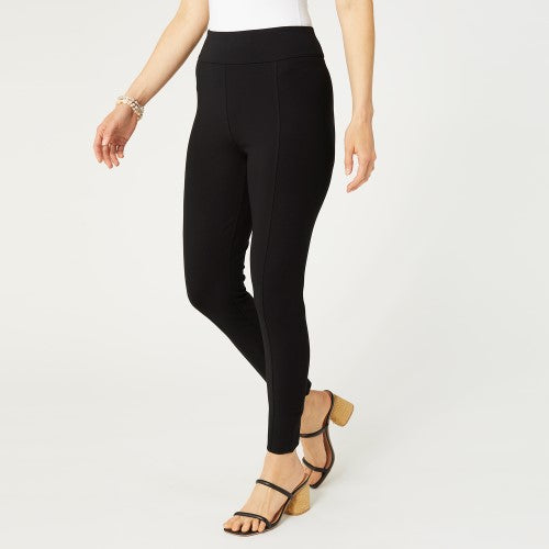 The Perfect Ponte Pant