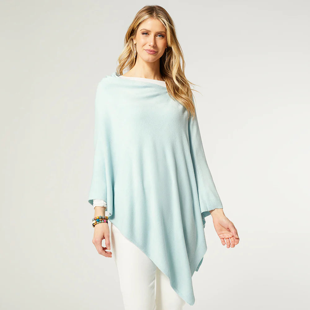 The Lightweight Poncho