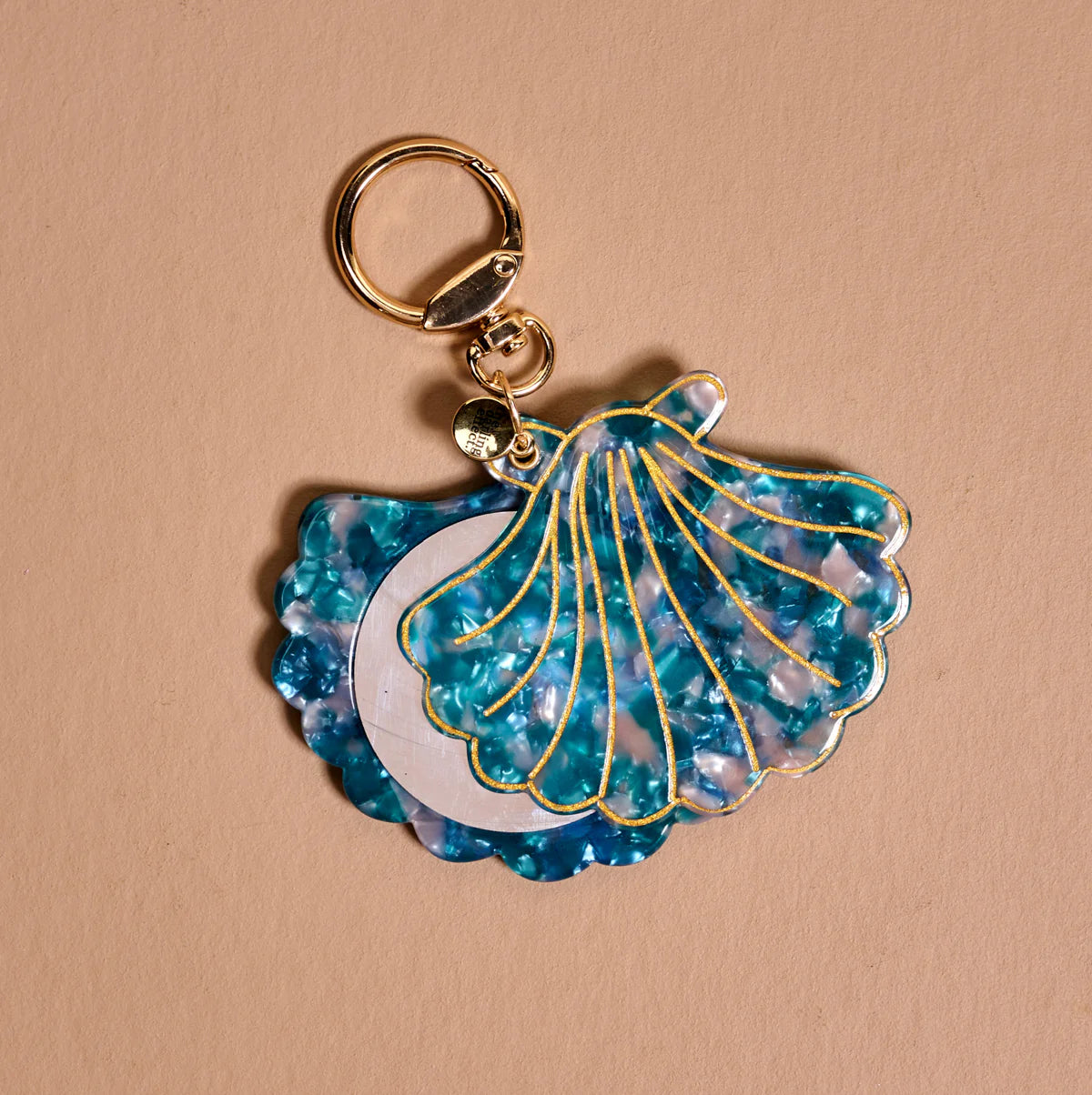 The Darling Effect Bag Charms