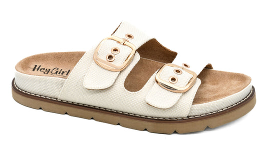 Corky's Footwear She's Spicy