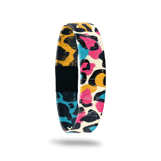 ZOX Interactive Bracelets - Sorry, Not Sorry
