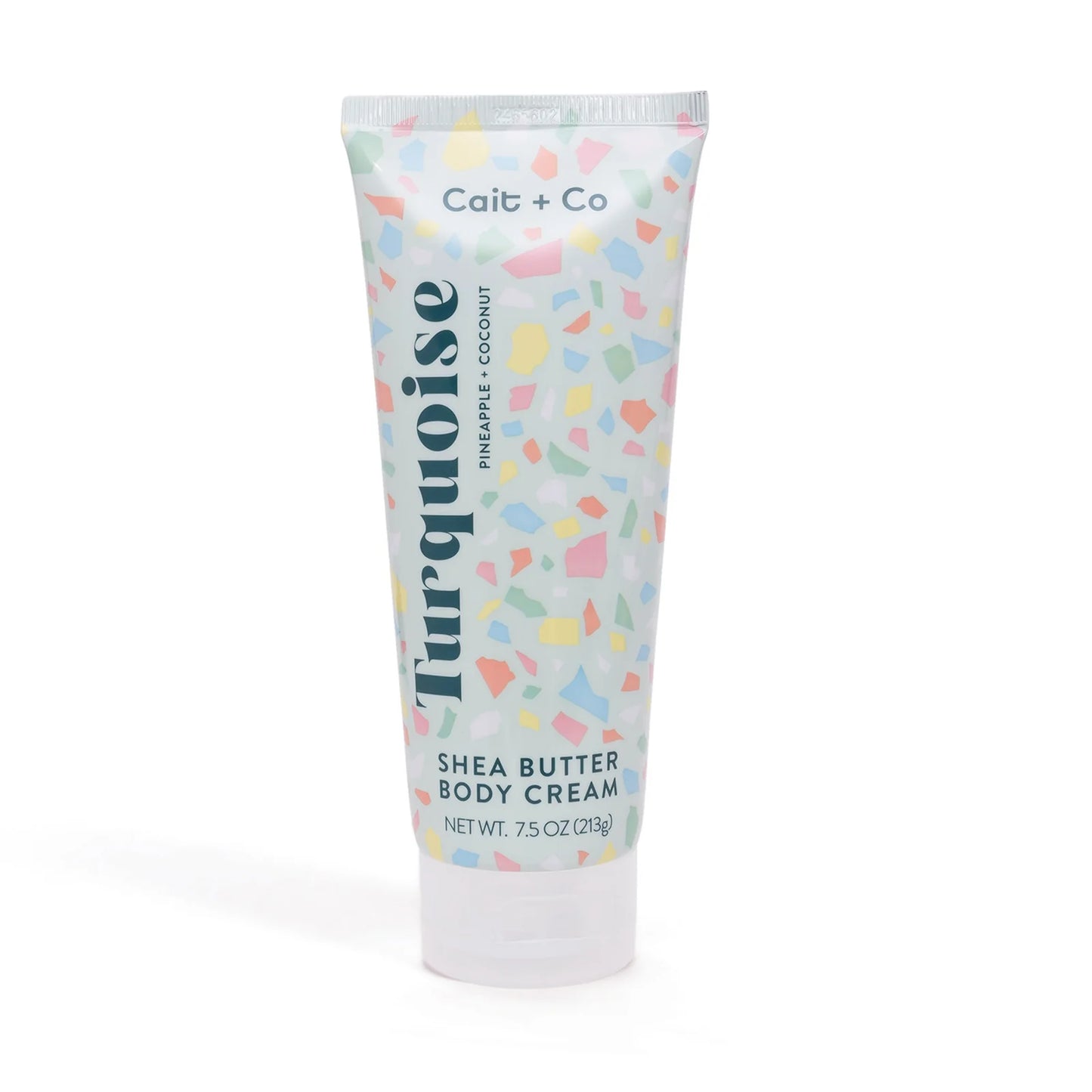 Shea Butter Body Cream