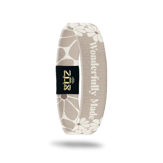 ZOX Interactive Bible Bracelets - Wonderfully Made