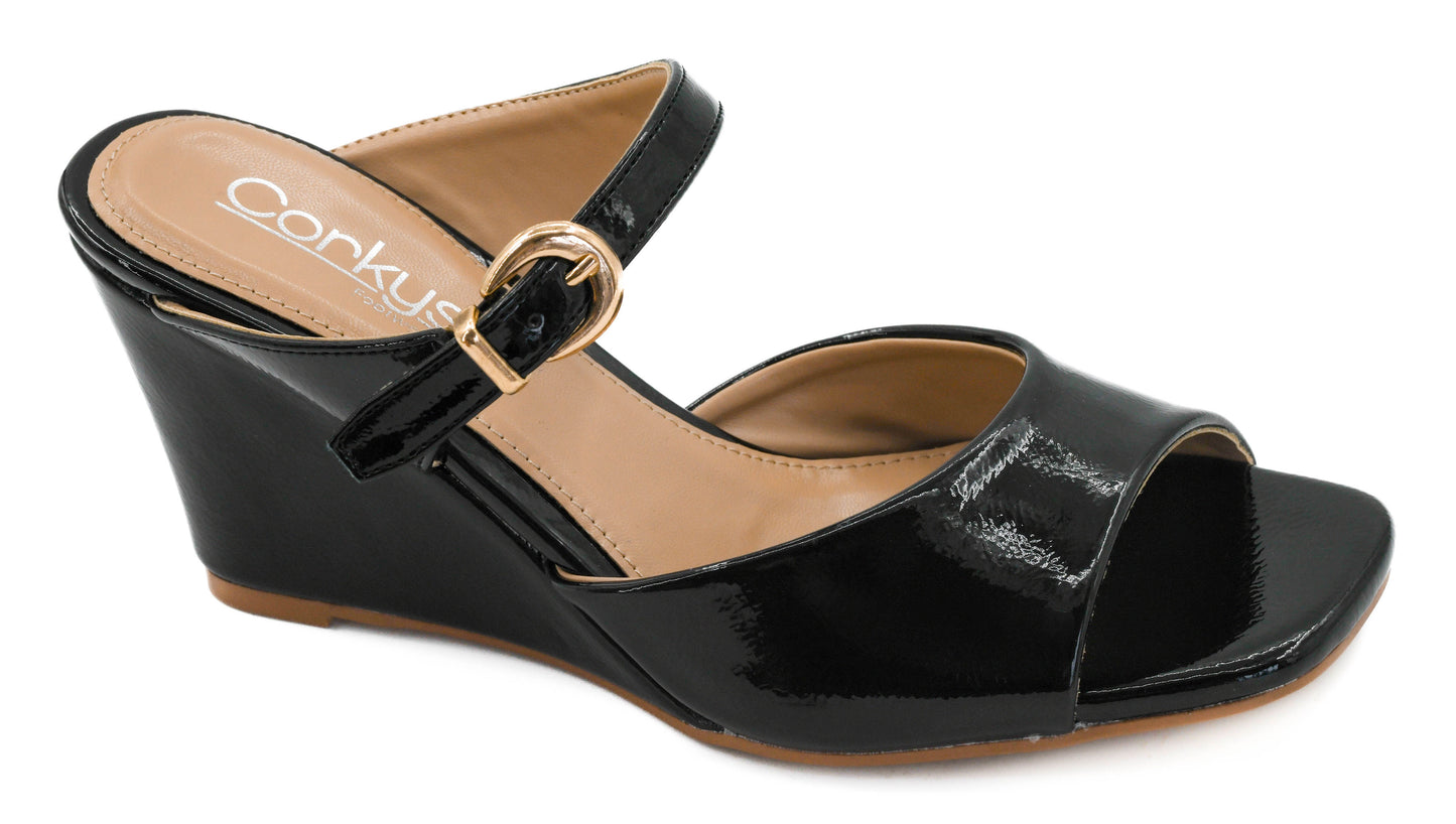 Corky's Footwear XOXO