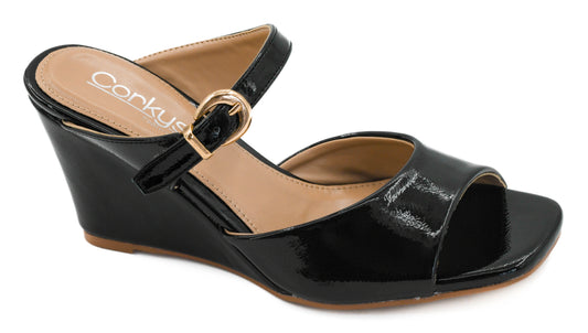 Corky's Footwear XOXO