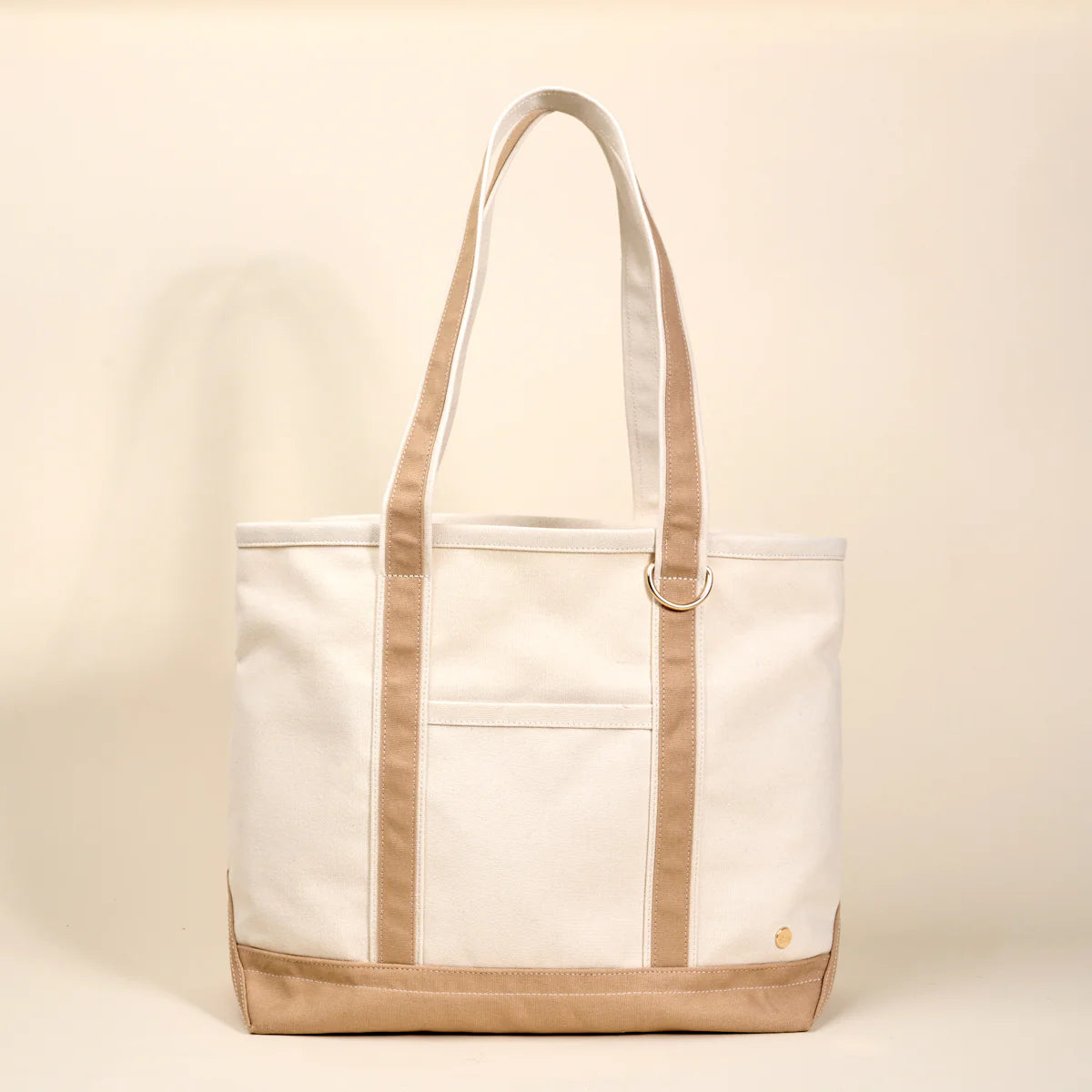 The Darling Effect Canvas Tote Bag