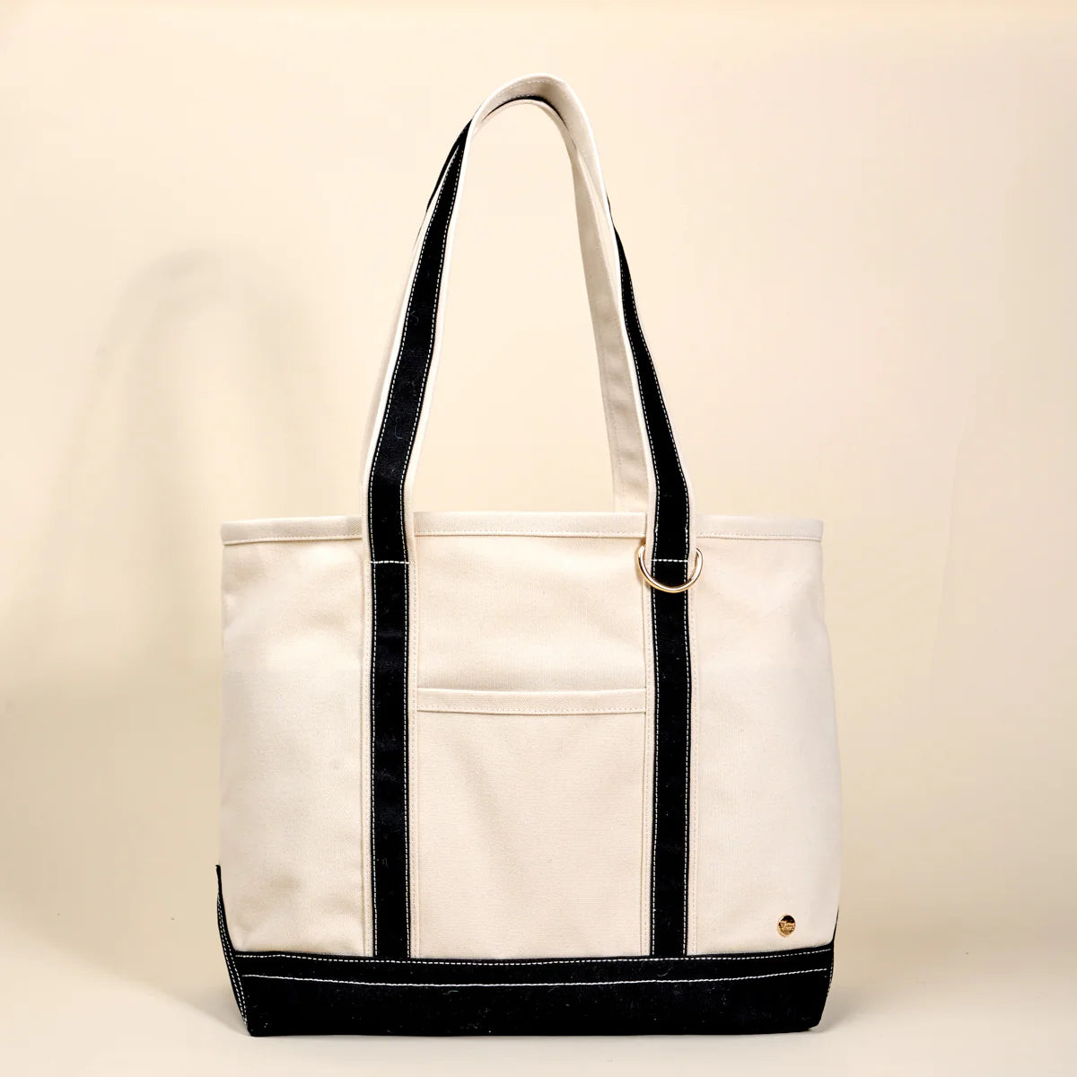 The Darling Effect Canvas Tote Bag