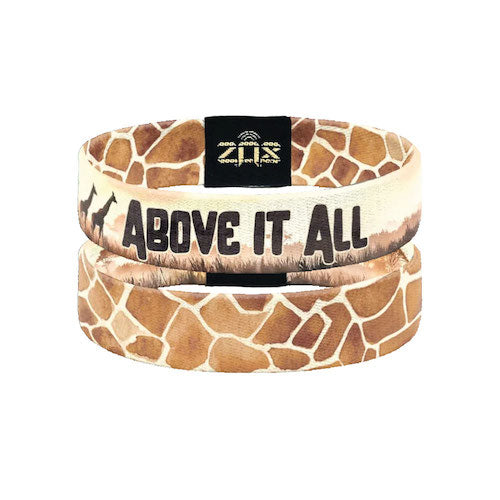 ZOX Interactive Bracelets - Above it All