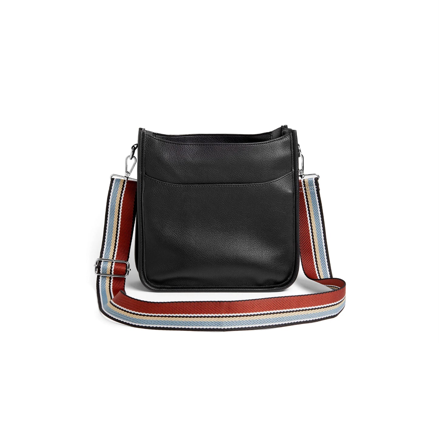 Mini Alma Zip Top Messenger Bag - Fall Collection