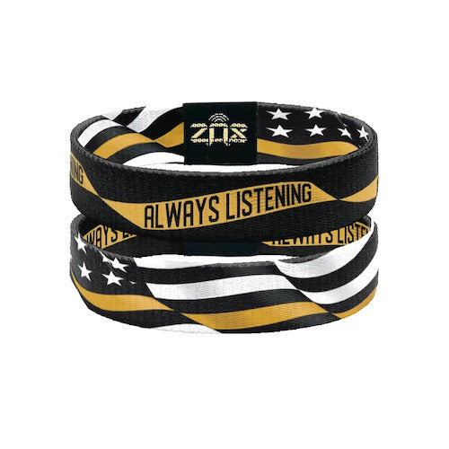 ZOX Interactive Hero Bracelets - Always Listening