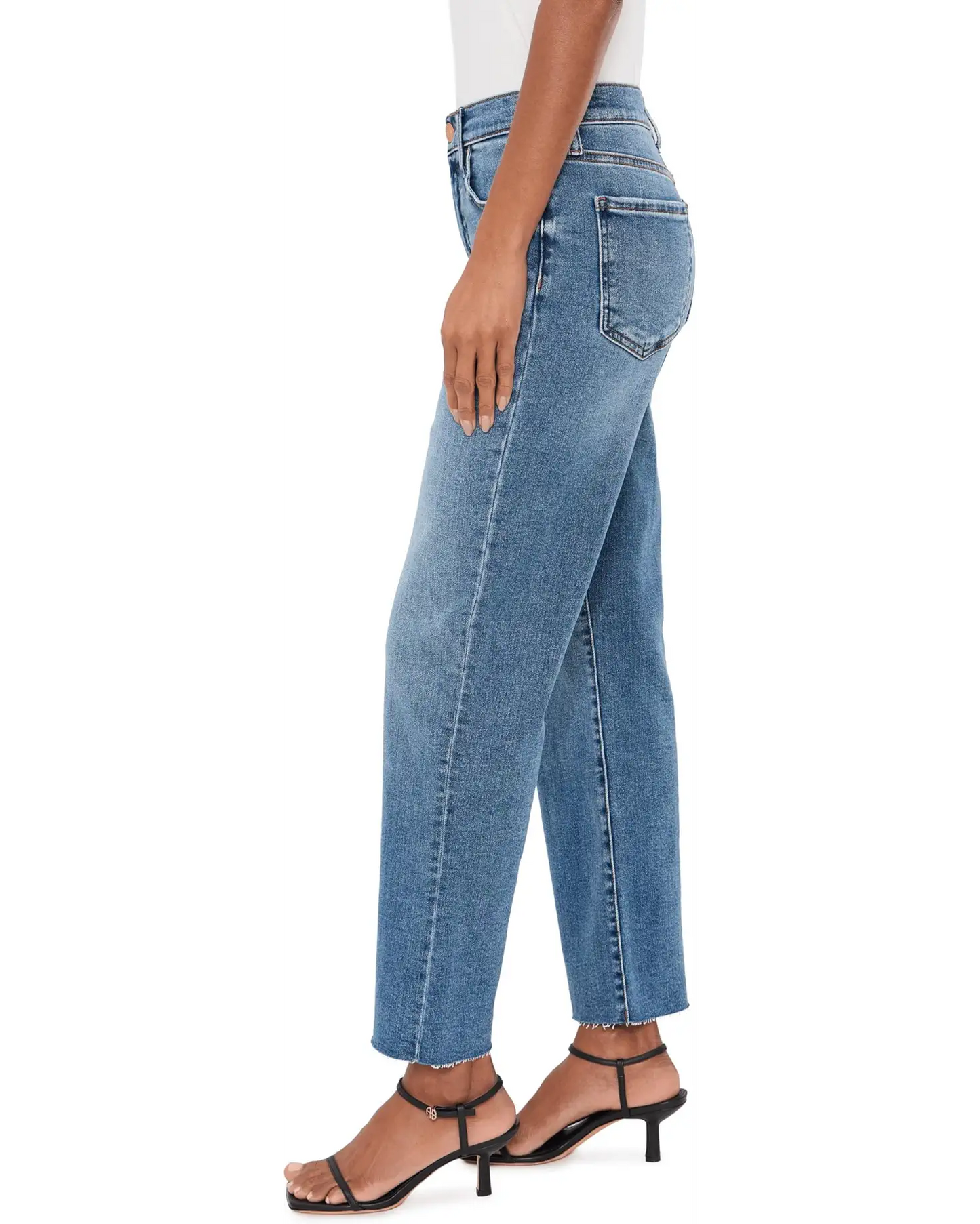 KUT from the Kloth Avery Straight Leg