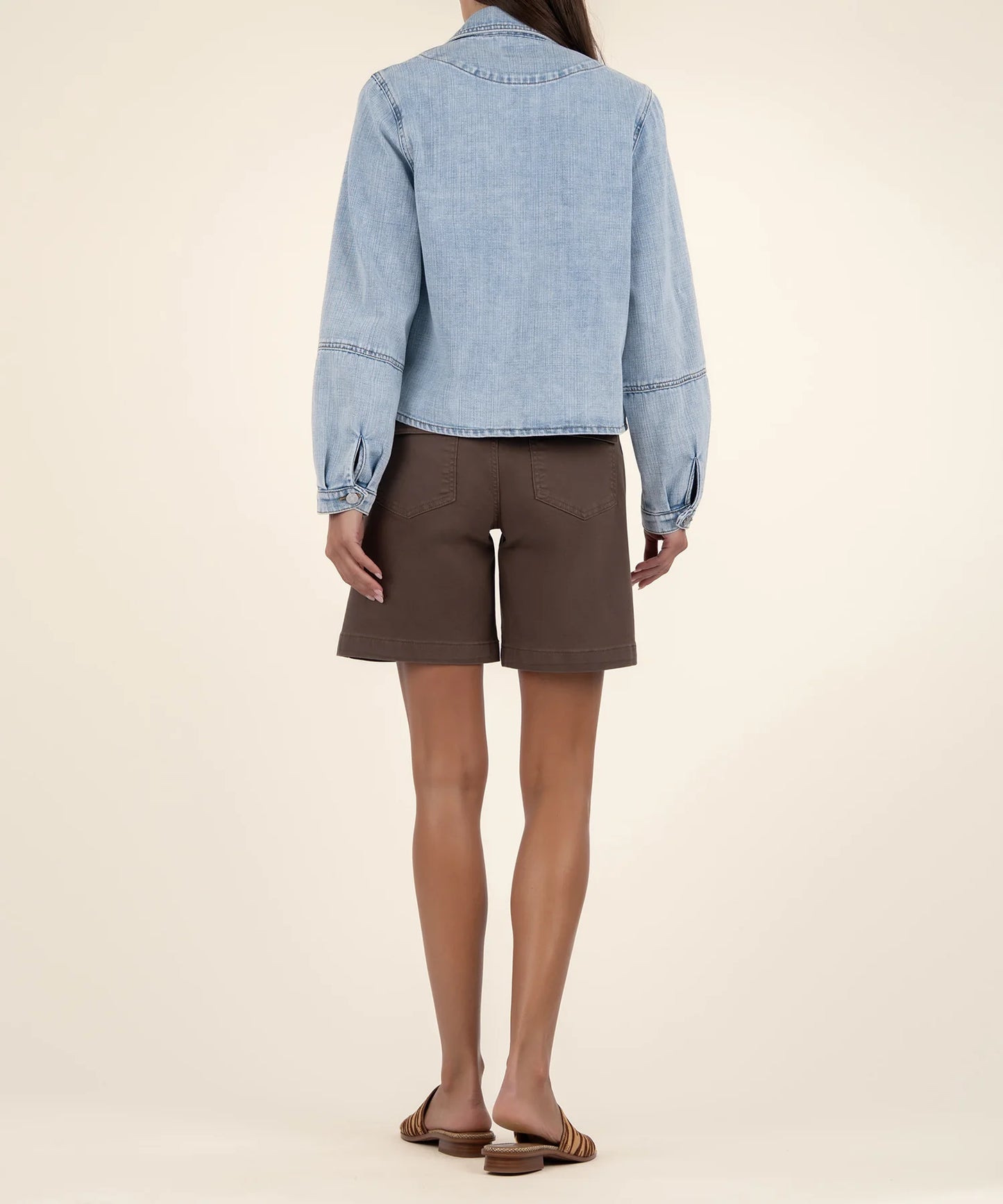 KUT from the Kloth - Bailey Jacket