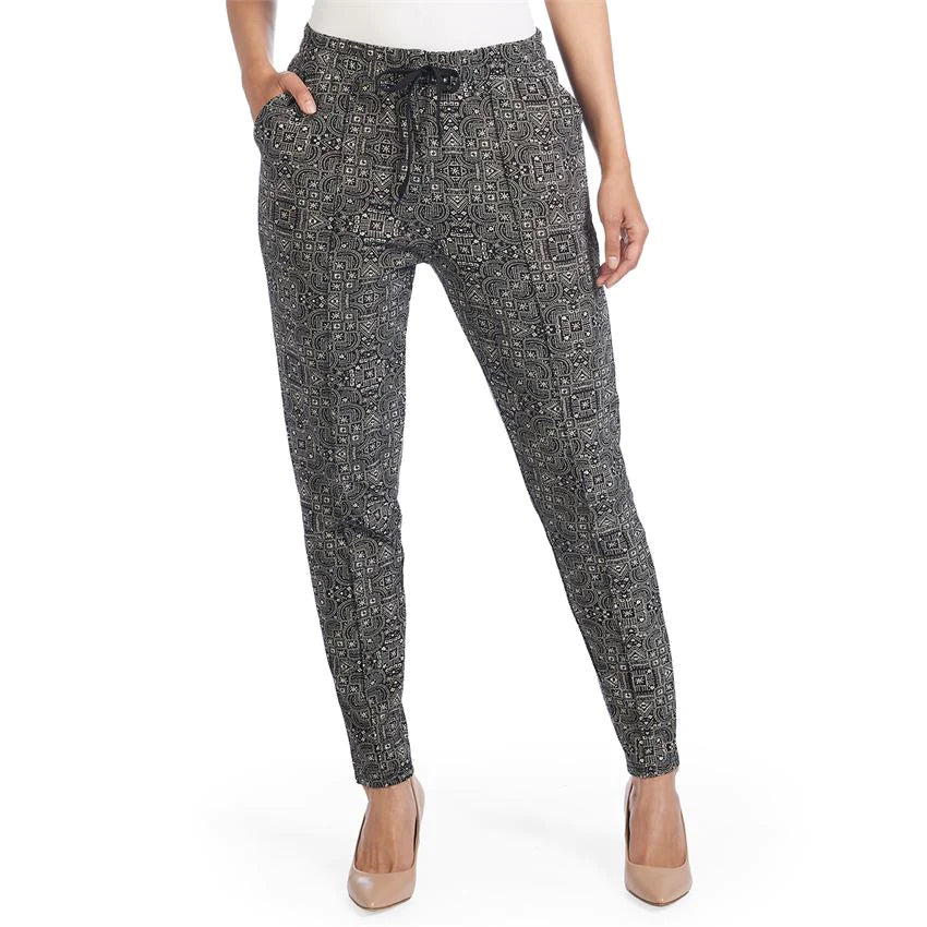 Jasmine Traveler Pant