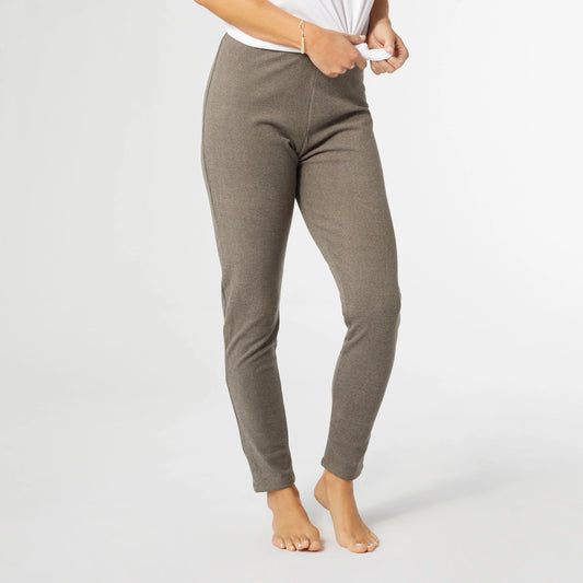 Weekend Brushed Legging
