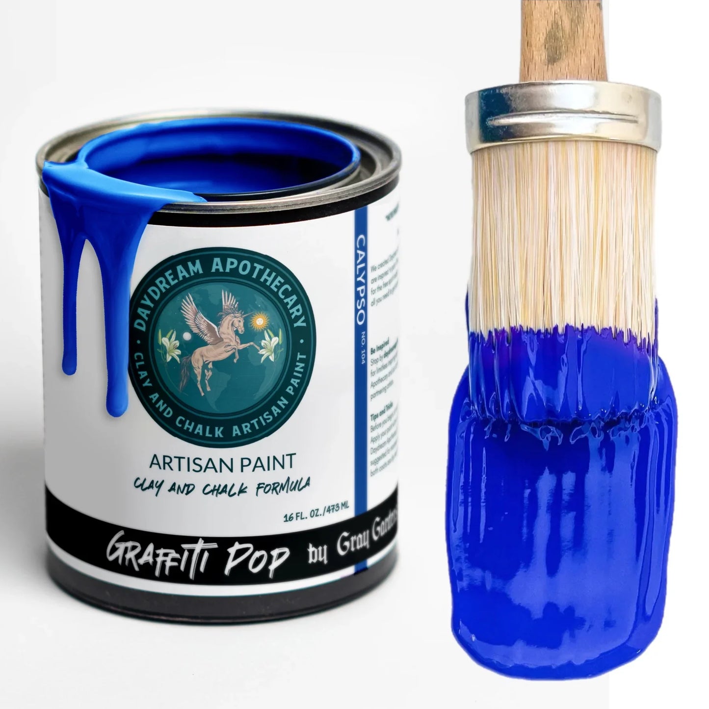 Daydream Apothecary Paint - The Graffiti Pop Collection