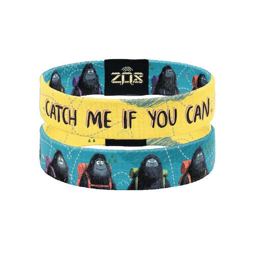 ZOX Interactive Bracelets - Catch Me If You Can