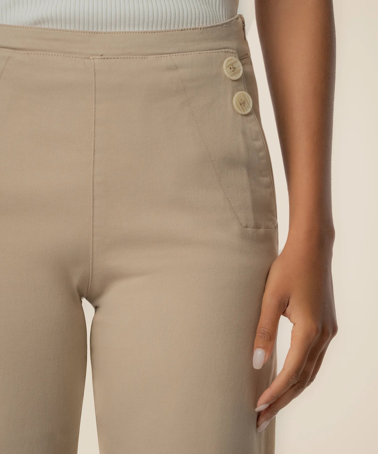 KUT from the Kloth Charlotte - Side Zip